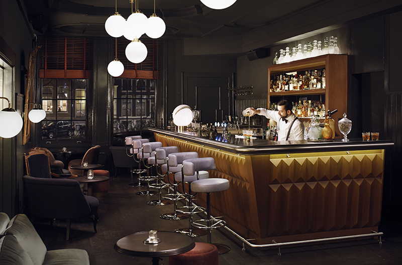 5 Fabulous Cocktail Bars In Amsterdam – Forbes Travel Guide Stories