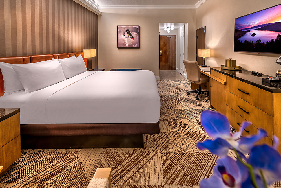 Atlantis Casino Resort Spa