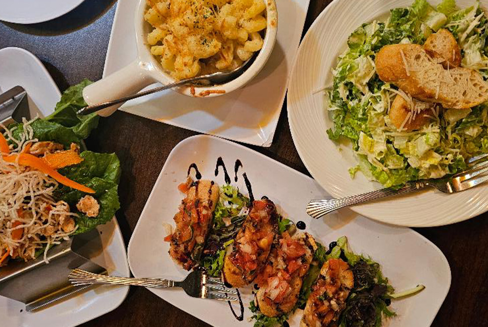 Sierra St. Kitchen and Cocktails