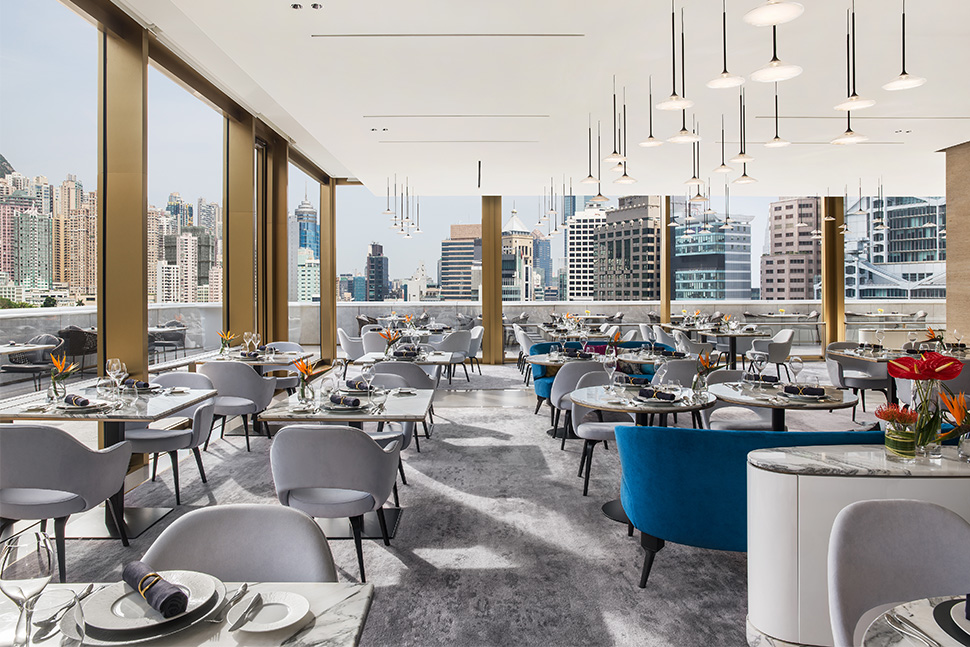 The Murray, Hong Kong, a Niccolo Hotel