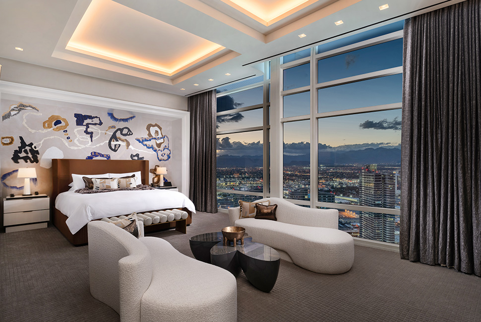 ARIA Sky Suites