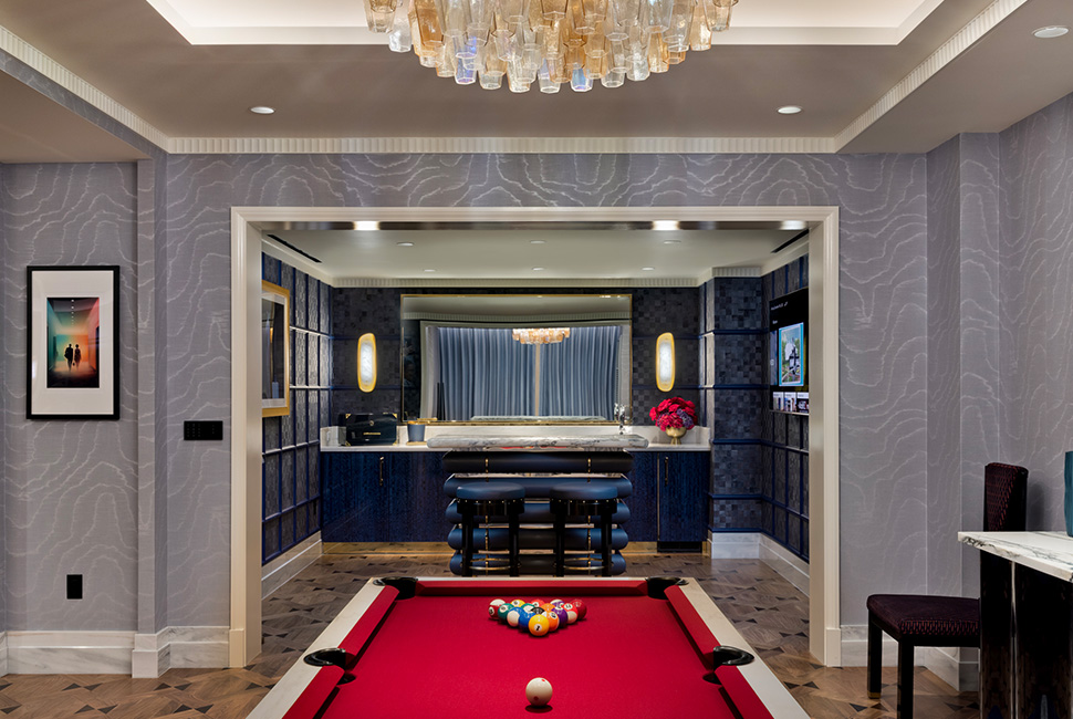 Fontainebleau Las Vegas