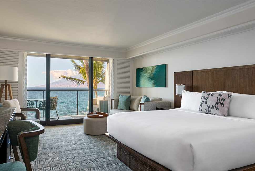 Wailea Beach Resort - Marriott, Maui