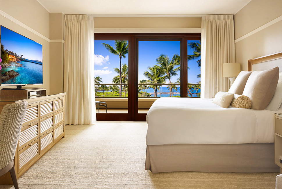 Montage Kapalua Bay