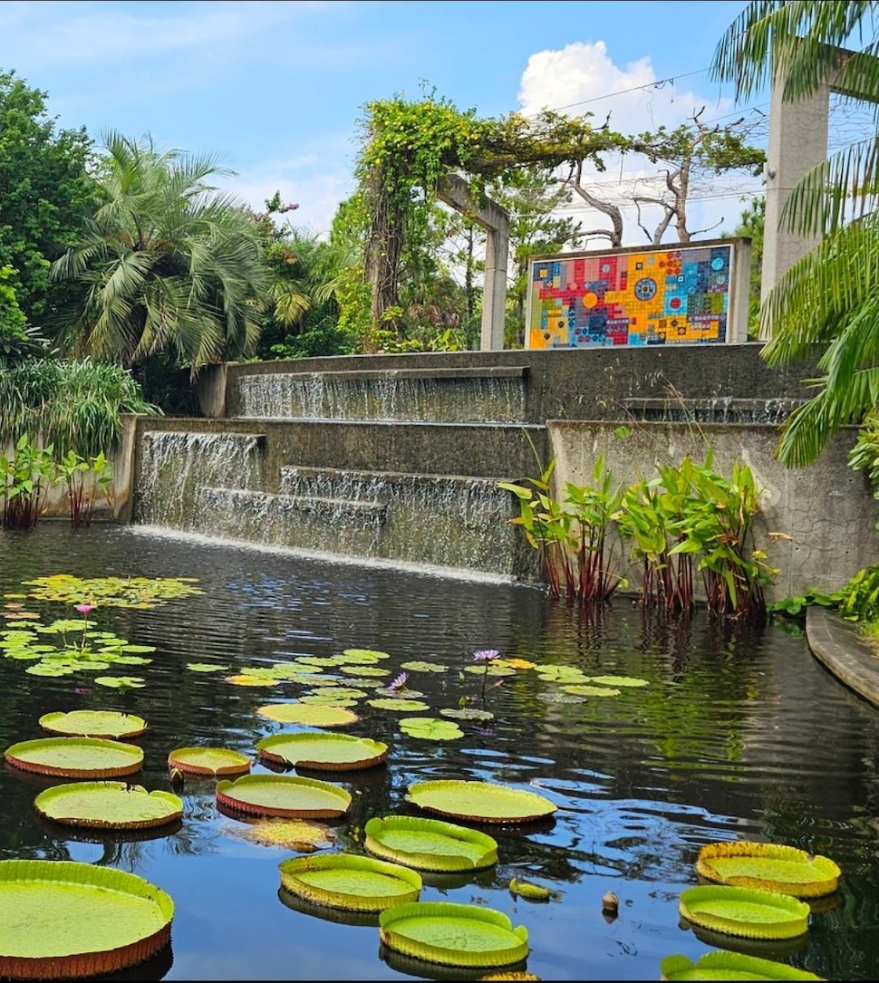 Naples Botanical Garden