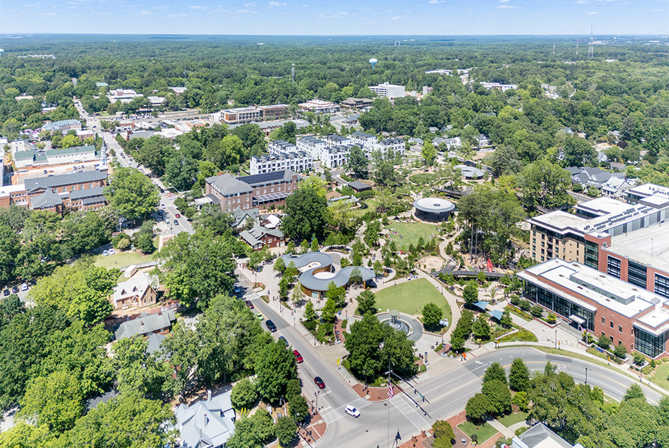 Cary, North Carolina
