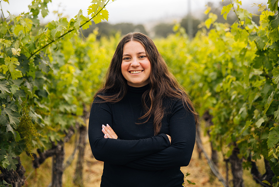 Revana Estate's Rose Ballantine