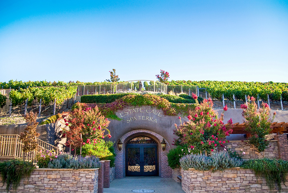 The Meritage Resort and Spa