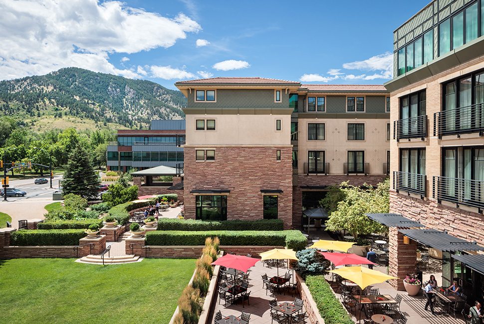 St. Julien Hotel & Spa