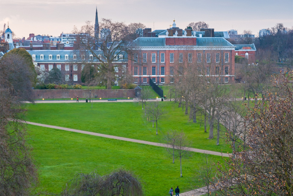 The Milestone Hotel & Residences