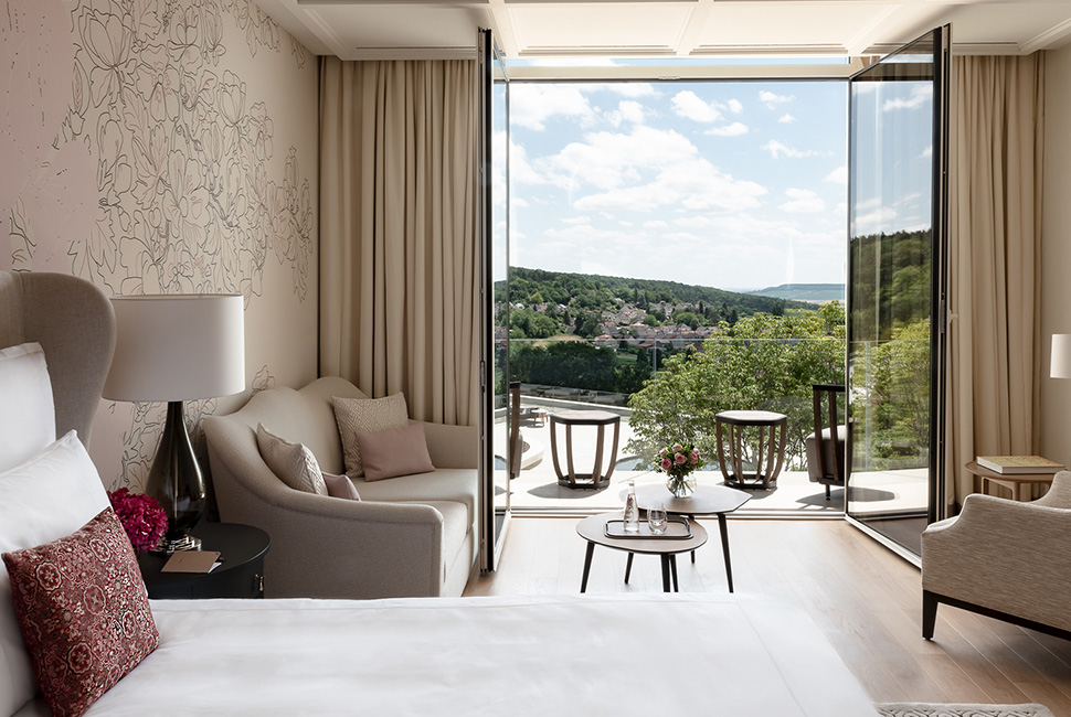 Royal Champagne Hotel & Spa