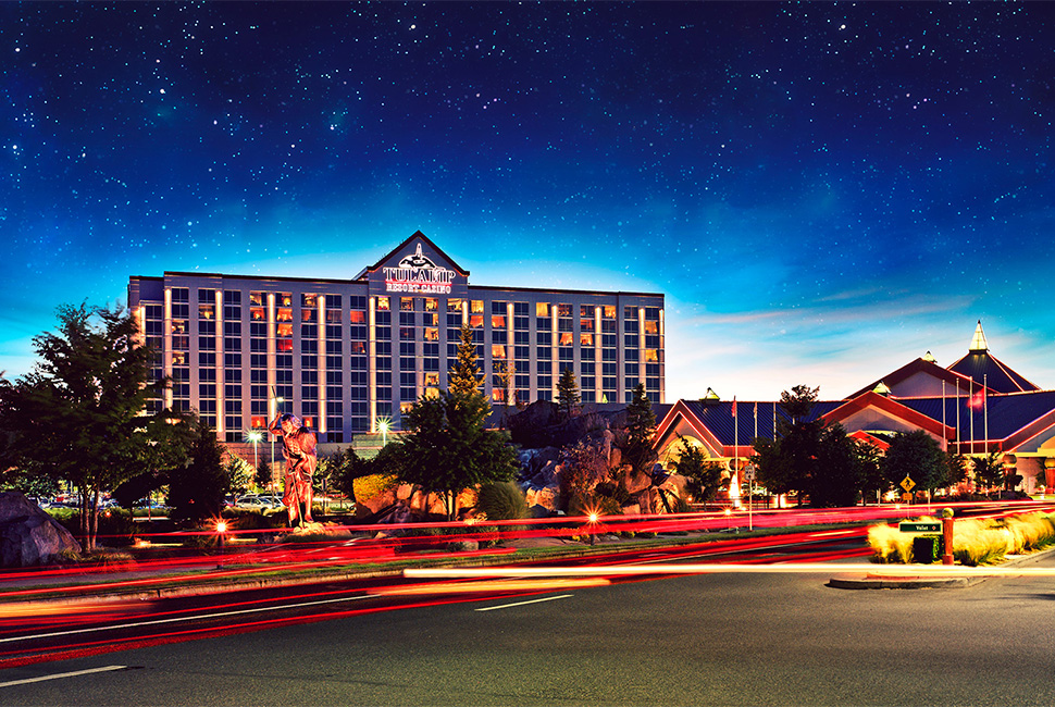 Tulalip Resort Casino