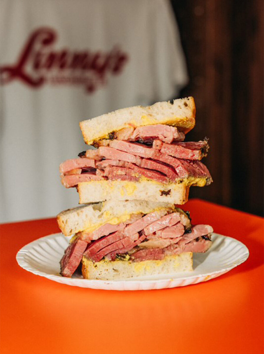 Linny’s Luncheonette