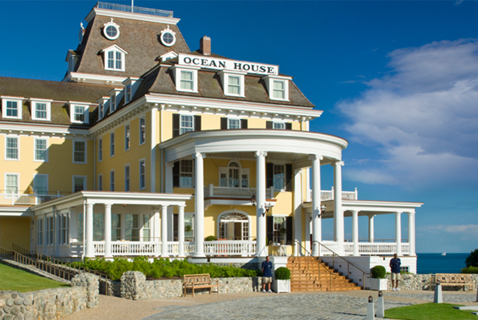 Ocean House 