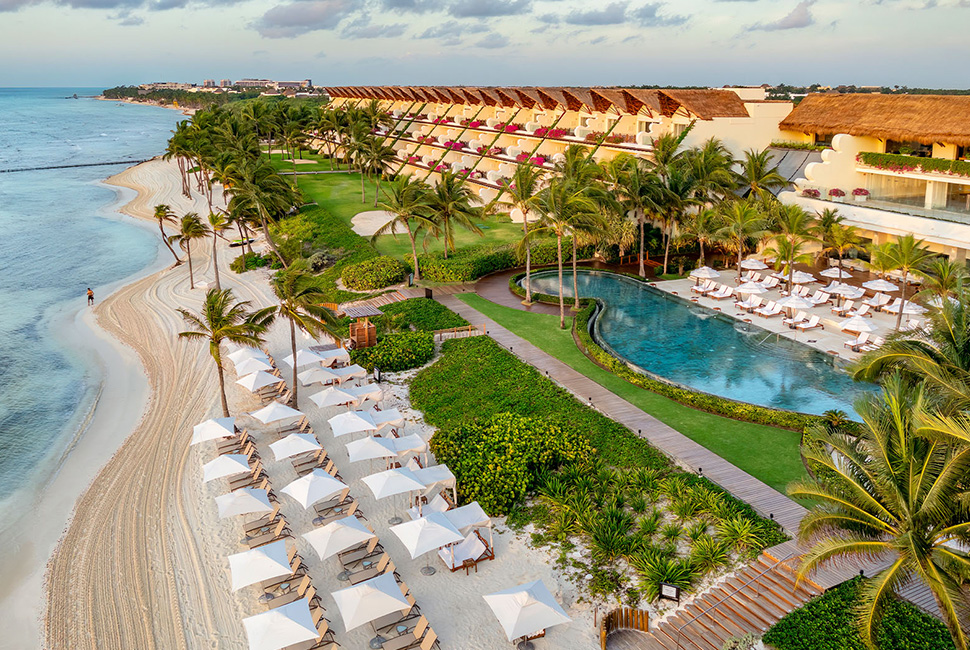 Grand Velas Riviera Maya 
