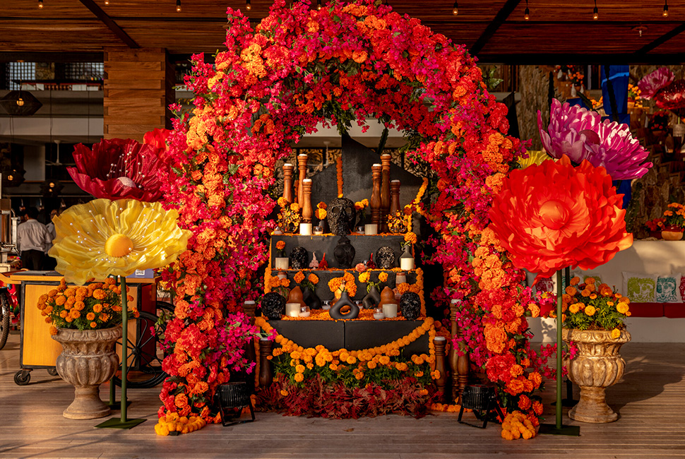 Four Seasons Resort Punta Mita