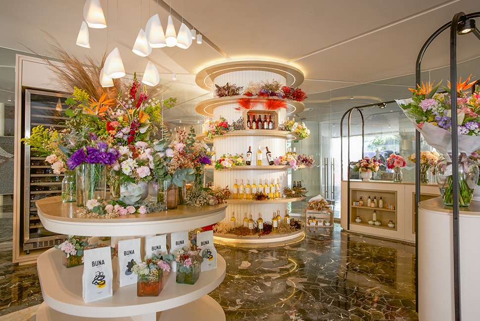 Mondrian Mexico City Condesa