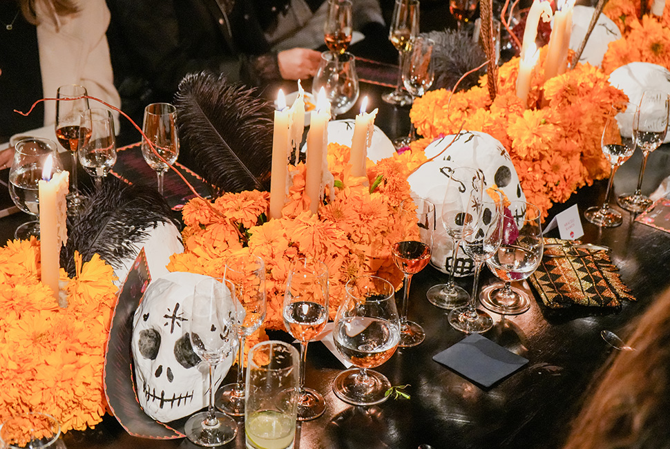 Live Aqua San Miguel de Allende