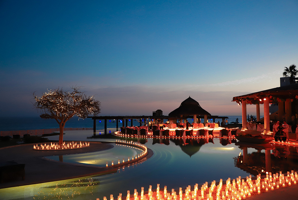 Las Ventanas al Paraíso, a Rosewood Resort