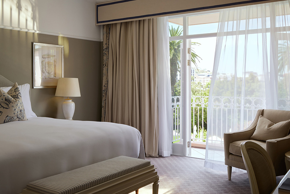 Mount Nelson, A Belmond Hotel, Cape Town