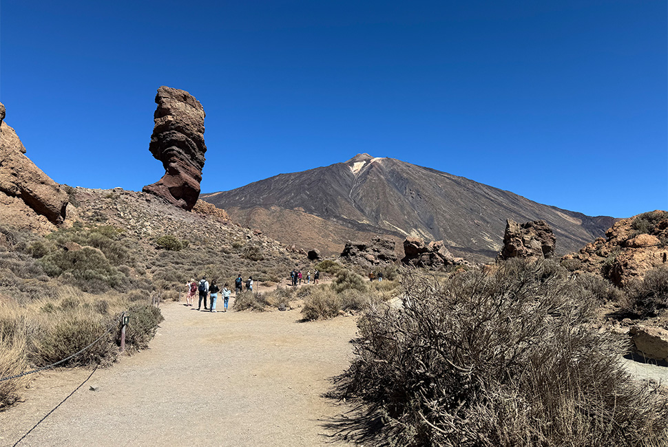 Teide National Park