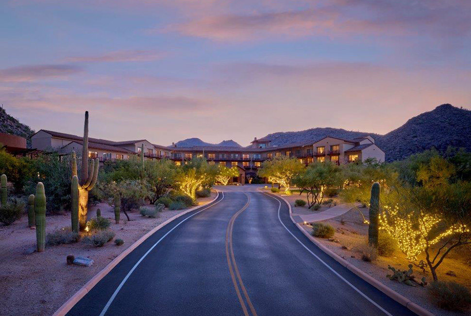The Ritz-Carlton, Dove Mountain