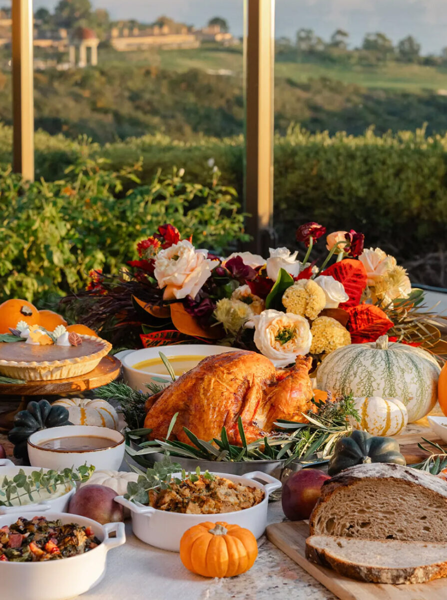 The Resort at Pelican Hill