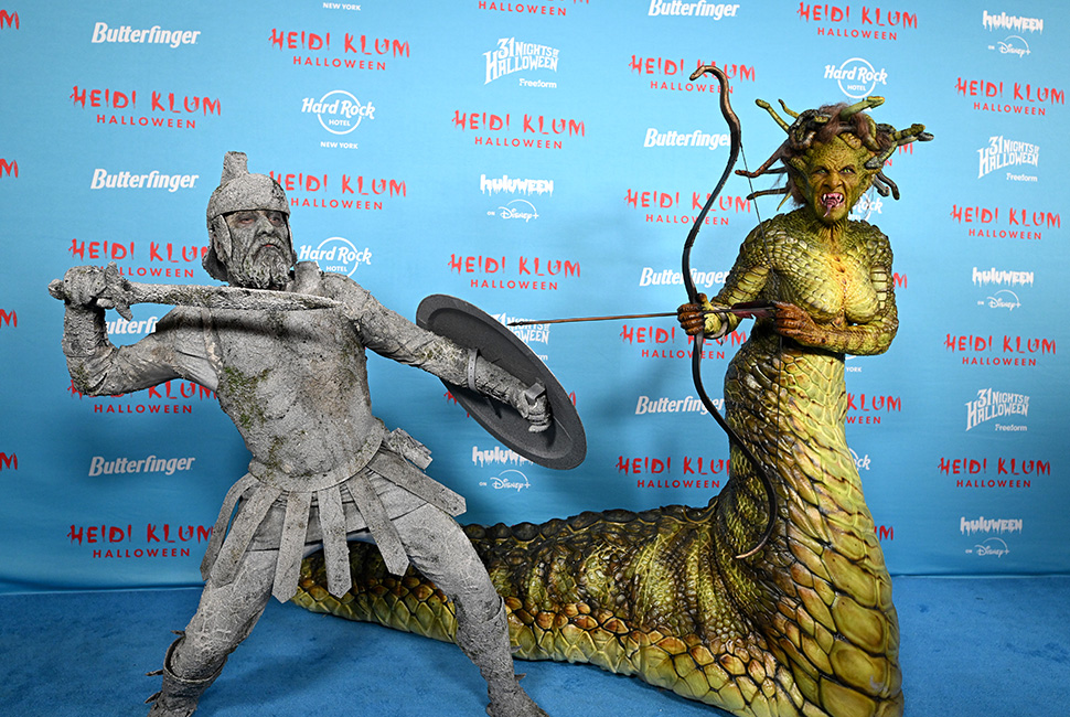 Heidi Klum