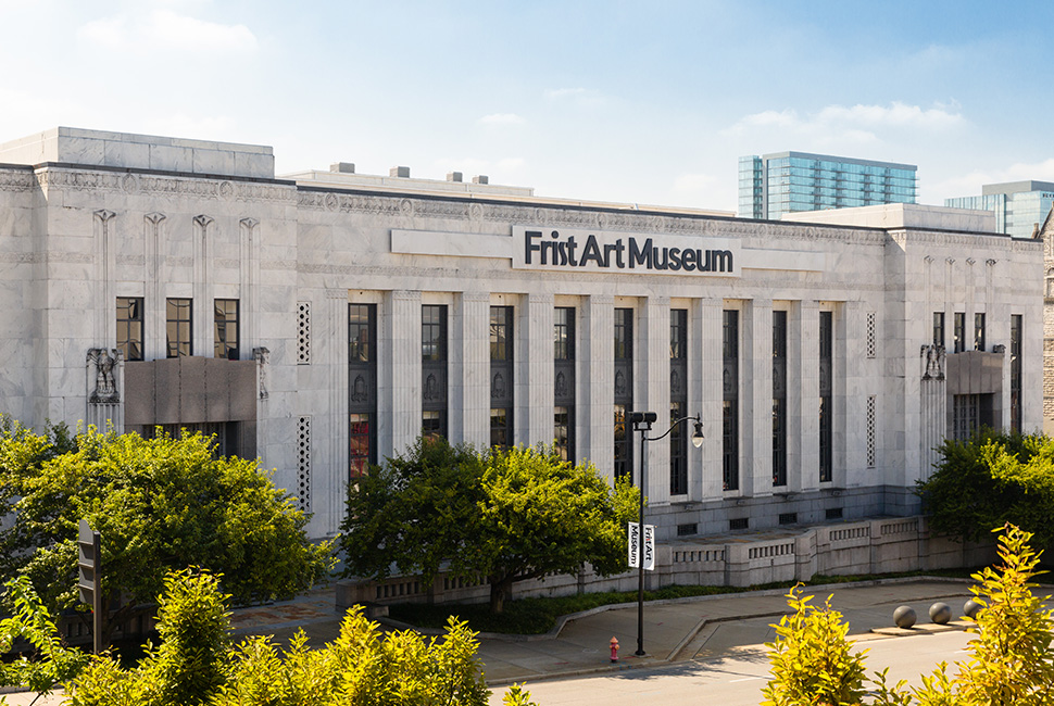 Frist Art Museum