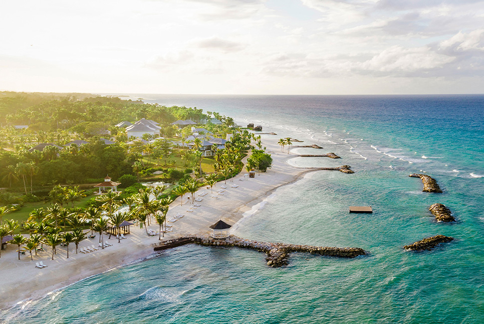 Eclipse at Half Moon