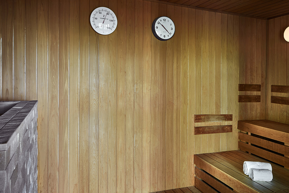 The Ritz-Carlton Spa Okinawa