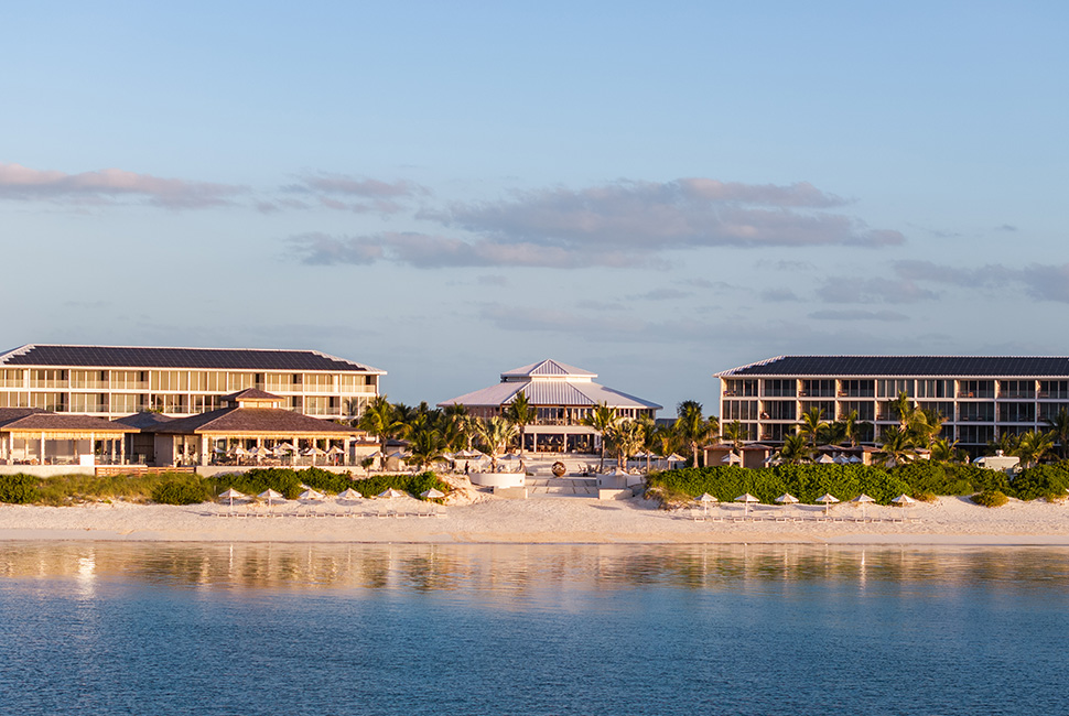 Salterra, a Luxury Collection Resort & Spa