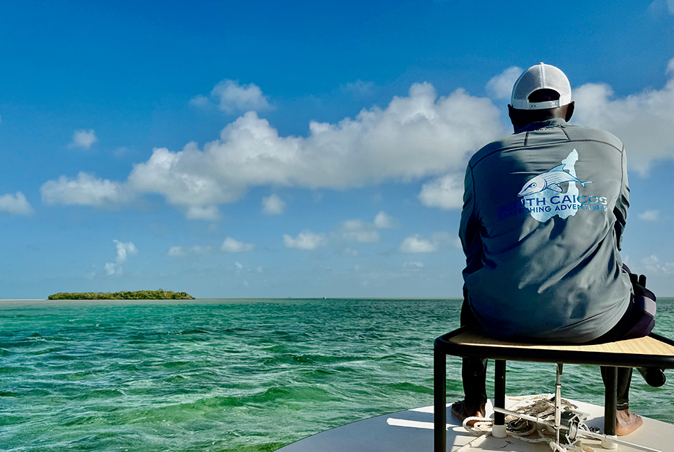 Salterra, a Luxury Collection Resort & Spa