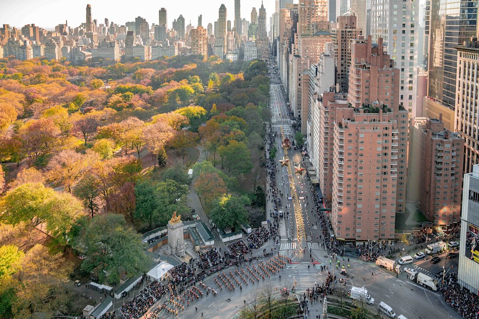 Mandarin Oriental, New York