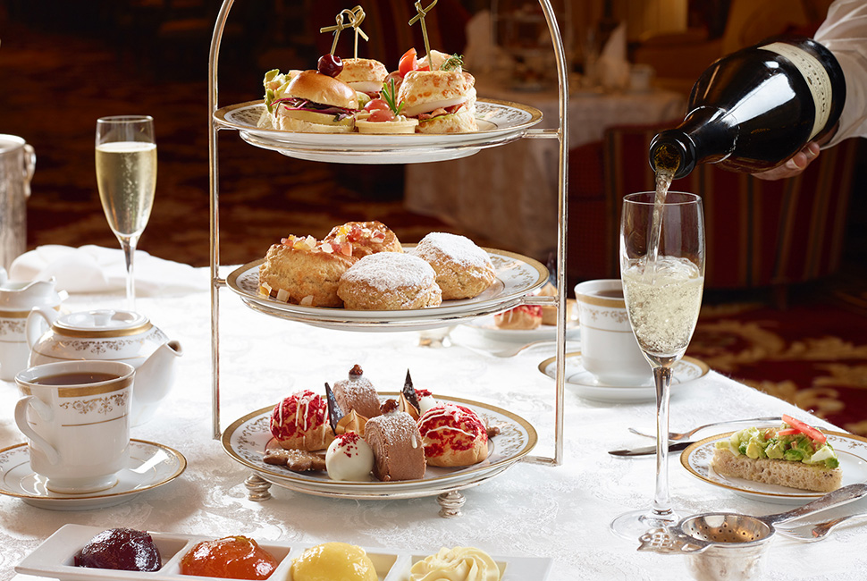 Willard InterContinental