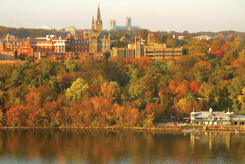 Four Seasons Hotel Washington, D.C. 