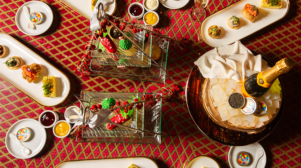 The St. Regis, Washington, D.C.