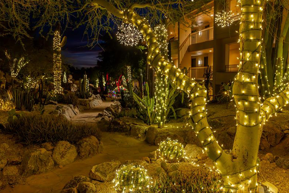 The Phoenician, A Luxury Collection Resort, Scottsdale