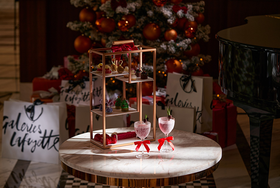 Waldorf Astoria Dubai International Financial Centre