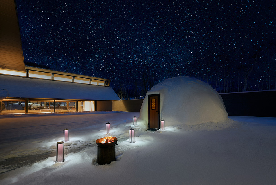 Park Hyatt Niseko Hanazono