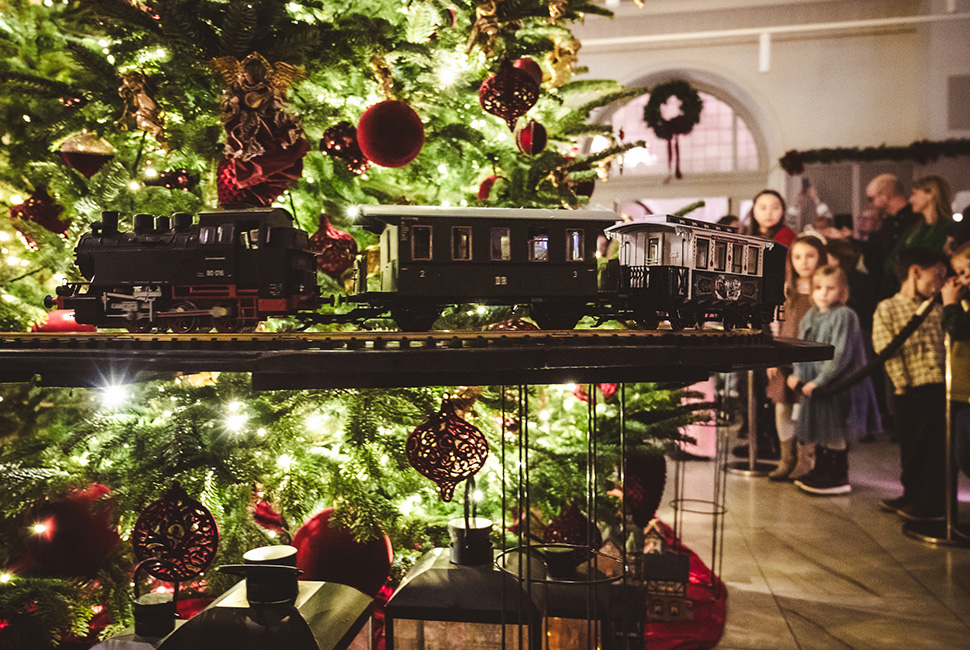 Kempinski Palace Engelberg