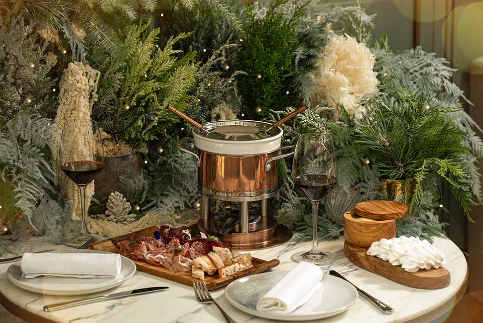 Jumeirah Carlton Tower