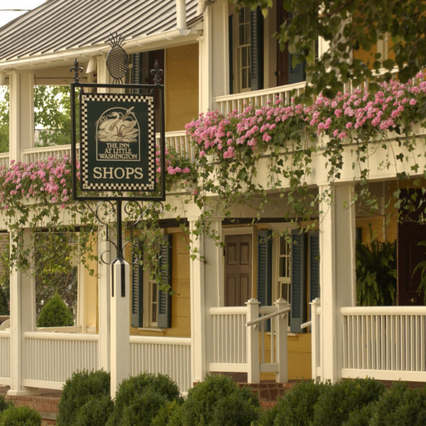Inn at Little Washington's Tavern Shops