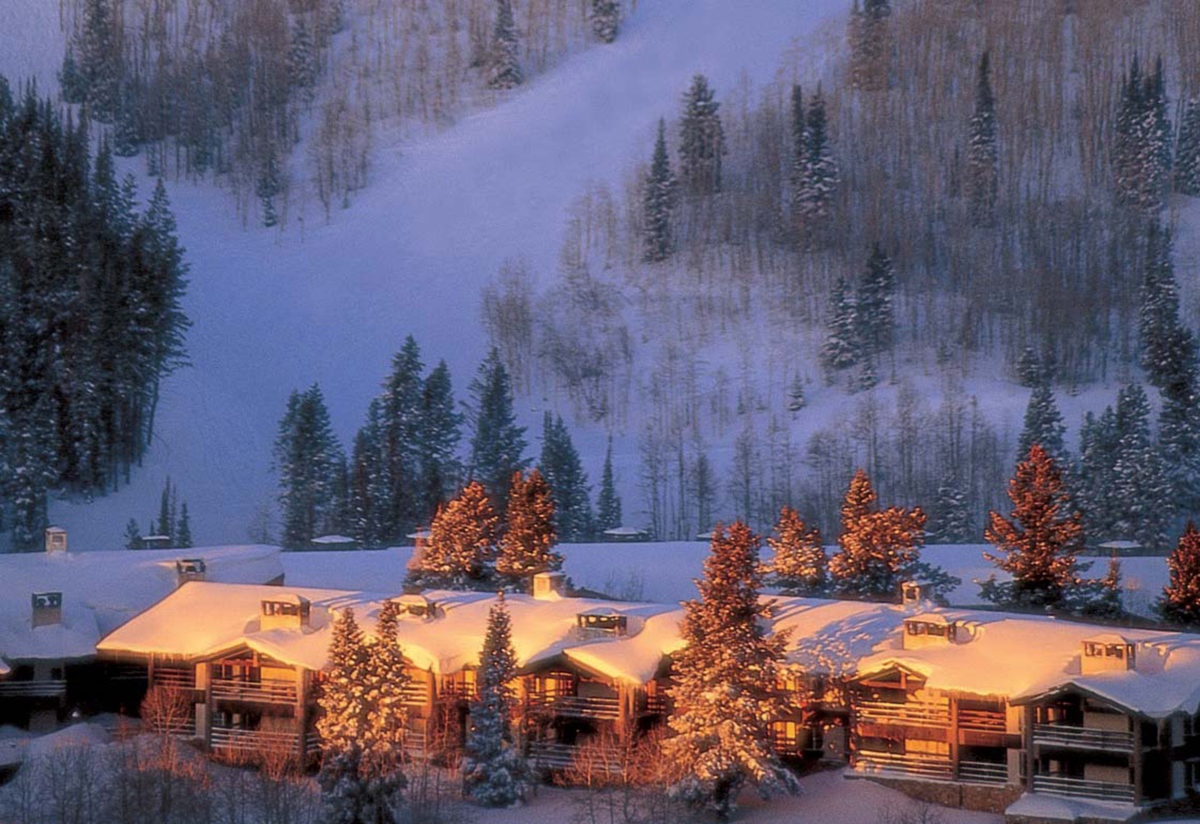 Where To Stay During The Sundance Film Festival