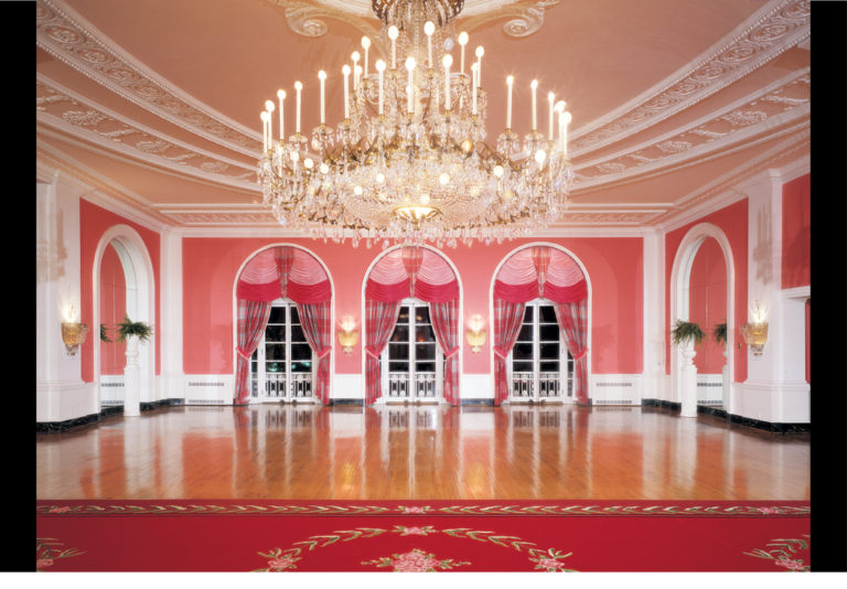 What S Your Favorite Room At The Greenbrier Forbes Travel Guide Stories   Blog Cameo CreditTheGreenbrier16 768x534 