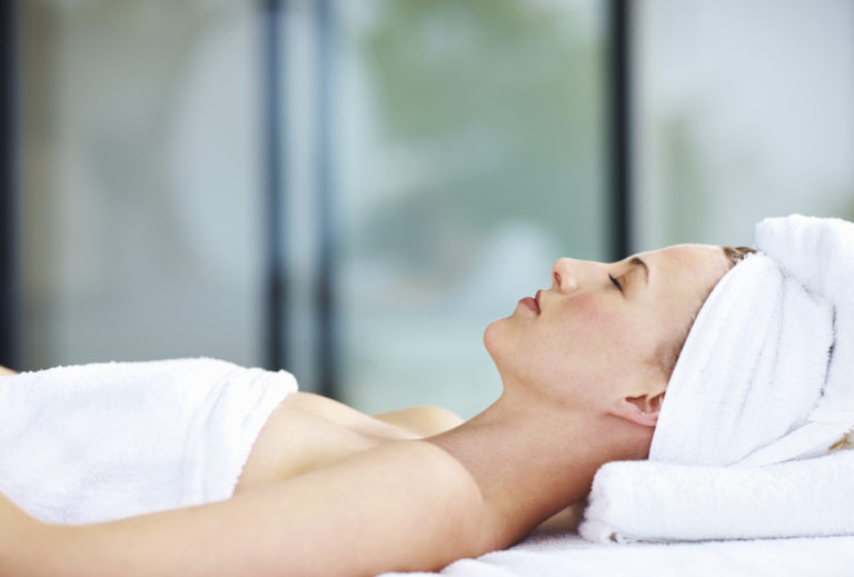 WeightLoss Spa Treatments Forbes Travel Guide Stories