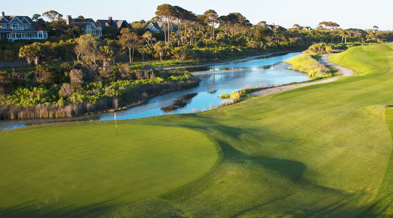 The Top Star-Rated Golf Resorts On The PGA Tour