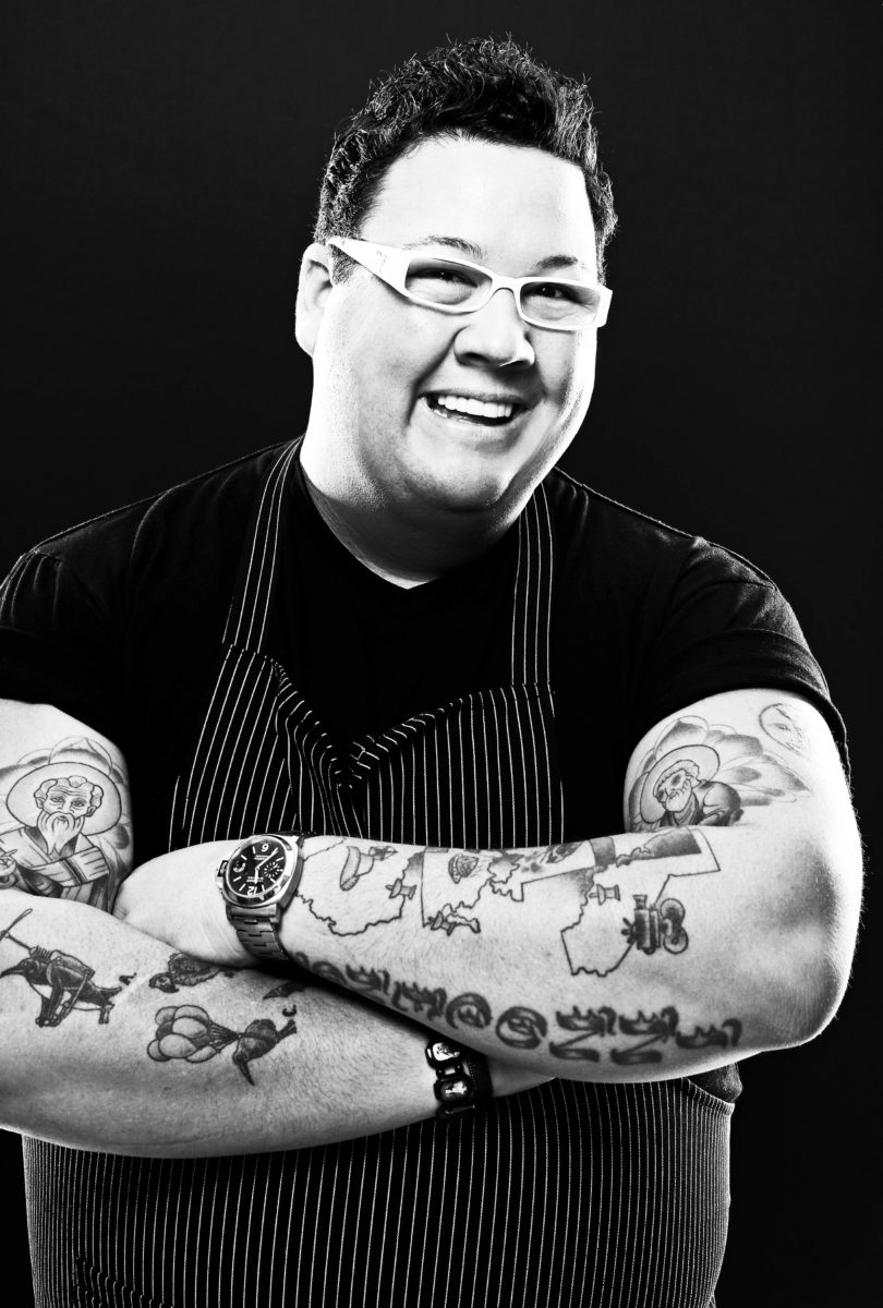 Graham Elliot To Open New Chicago Restaurant Forbes Travel Guide Stories