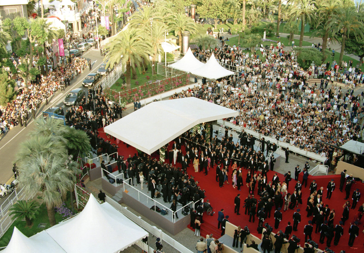 How To See The Cannes Film Festival In Style