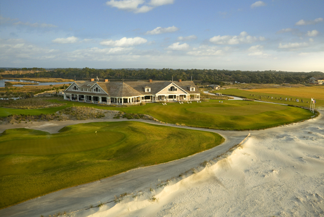 An Insider’s Guide To The PGA Championship’s Ocean Course